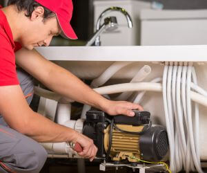 About The Faucet Pros Miles, TX